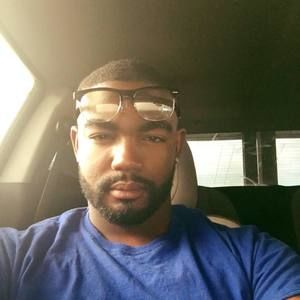 Meet your Posher, Mack